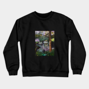 Spring Crewneck Sweatshirt